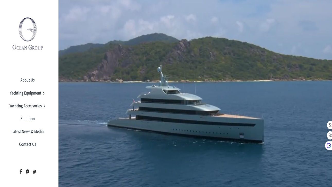 Ocean Group