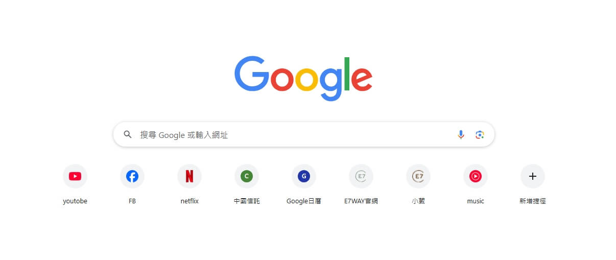 Google Google