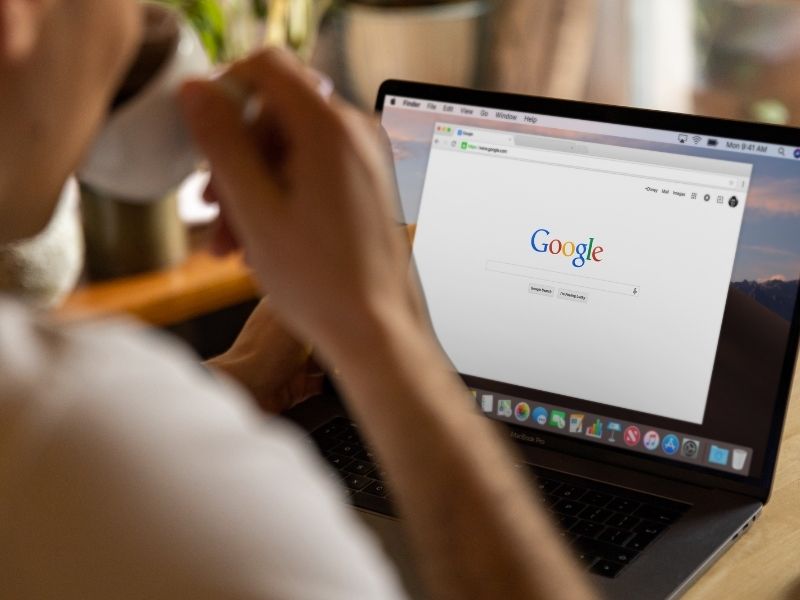常見錯誤：把 Google 廣告當成 SEO 的替代品