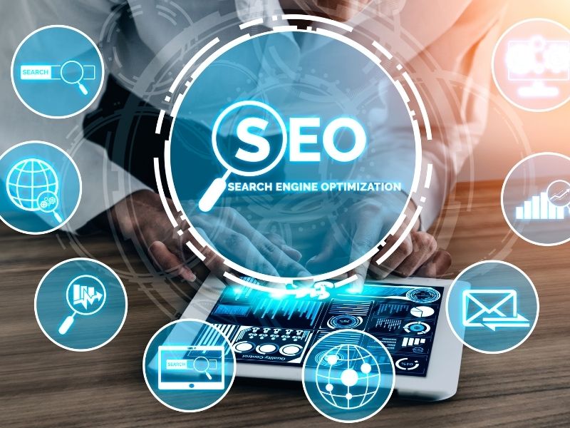 成功網站背後的「行銷推手」：揭秘技術 SEO 的複利效應