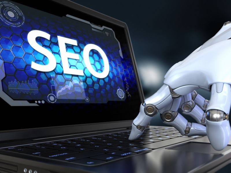 技術底層的戰略轉移 —— 從 SEO 到 AEO (回答引擎優化)