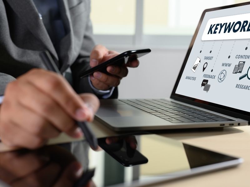 為什麼現在企業越來越需要 SEO？