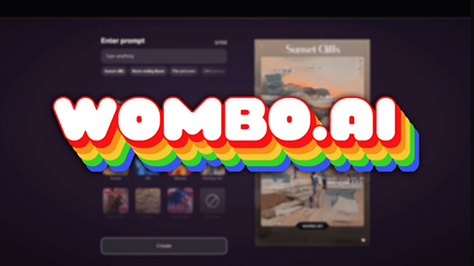 WOMBO Dream WOMBO Dream