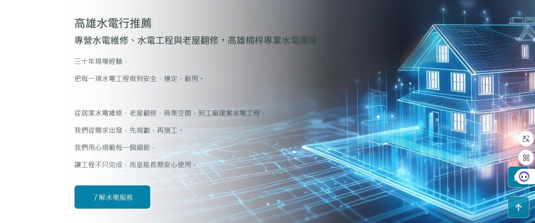 益強水電有限公司