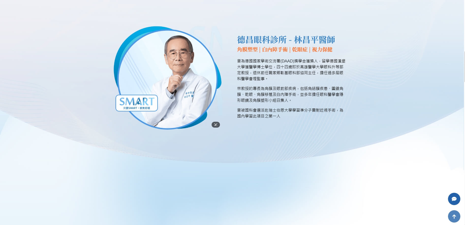 德昌眼科診所
