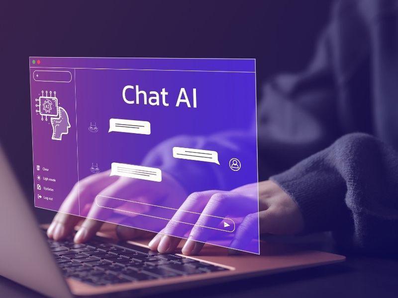不是圖片好看就有美感！為什麼「UI/UX 動線設計」才是 AI 目前無法取代的網頁設計專業？