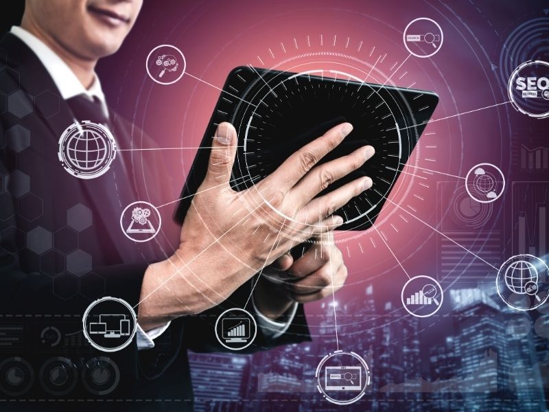 AEO 是什麼？企業網站如何用問答內容搶下 AI 搜尋答案位置