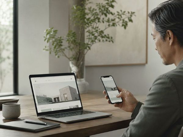 響應式網頁設計 RWD 是什麼？企業網站為什麼不能只做電腦版？